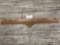 Blue Marsh Brewing Wooden Sign