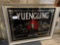 Yuengling Framed Sign