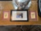 3 Framed Pictures