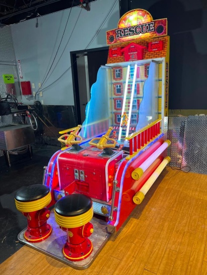 Bob Space Racer Rescue 1 Redemption