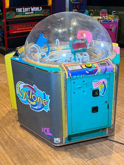 ICE Ice Ball Mini Lane