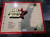 Gamechangerworld table