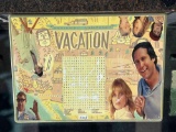 Vacation Decorated Table Top, (41