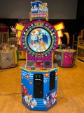 Sega Sonic and Tails Redemption