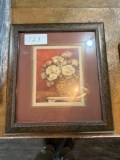 Framed Picture