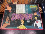 Scooby-Doo Single Pedestal Table, 30