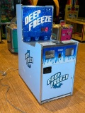 Bay Tek Deep Freeze Redemption