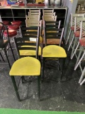 11 Assorted...Bar Stools