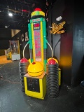 Skeeball 3 Player Tower of Power Redemption