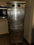 Winston Evap Dual Heat Box