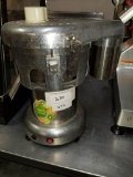 Commercial Juicer