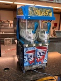 Icee slush machine