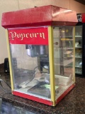 popcorn popper