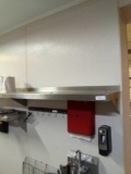 Stainless Steel Shelf, 14