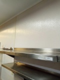 Stainless Steel Shelf, 14