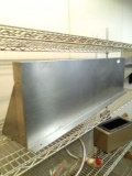 Stainless Steel Shelf, 14