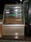 Cookie Display Unit