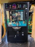Toy House Crane