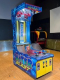 Bob Space Racer Water Blast Redemption