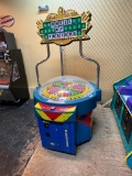 ICE Wheel of Fortune 2 Player Redemption
