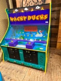 ICE Wacky Ducks Redemption