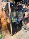 Toy House Crane