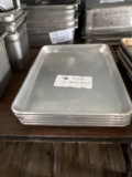 5 Pans sold by the pc. x5
