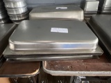 6 Pans sold by the pc. x6