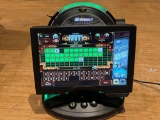 mega touch Aurora electronic game
