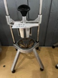 Slicer