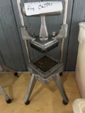 Fry Cutter