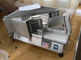 Home Fry Cutter