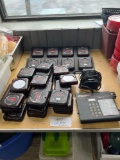J Tech pager system