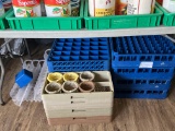 dishwasher trays