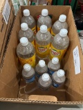 tonic water