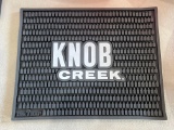 3 knob creek mats choice