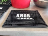 3 knob creek mats choice