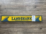 Landshark...mats x2