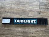 Bud Light mats