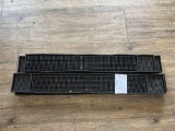 lot of 6 mats