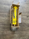 twisted tea tap handle