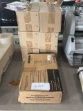 IPad Stand & 6 Boxes of Finger Skate Scooters