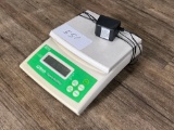 QTech Digital Scale