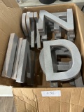 Box of Letters