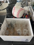 Misc Box Lot