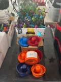 Misc Box Lot