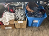 Misc Box Lot