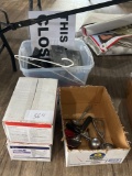 Misc Box Lot