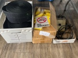 Misc Box Lot