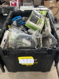 Misc Box Lot